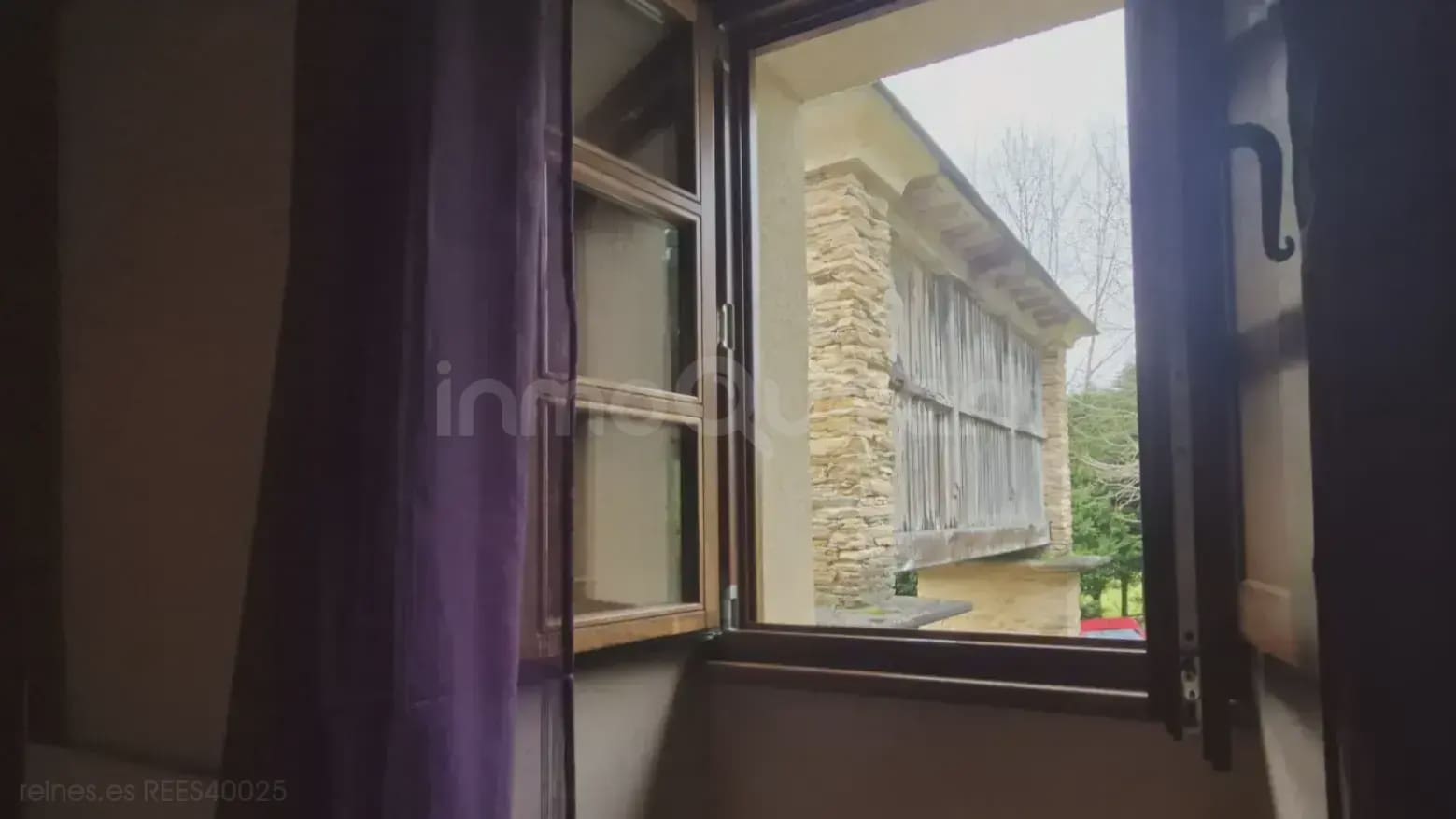 8 sypialnia Finka/Dom wiejski na sprzedaż w Mondonedo z garażem - 499 000 € (Ref: 9798322)