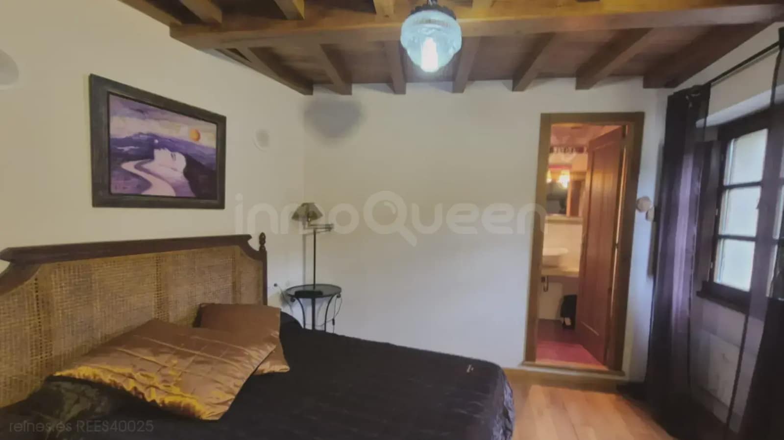 8 sypialnia Finka/Dom wiejski na sprzedaż w Mondonedo z garażem - 499 000 € (Ref: 9798322)