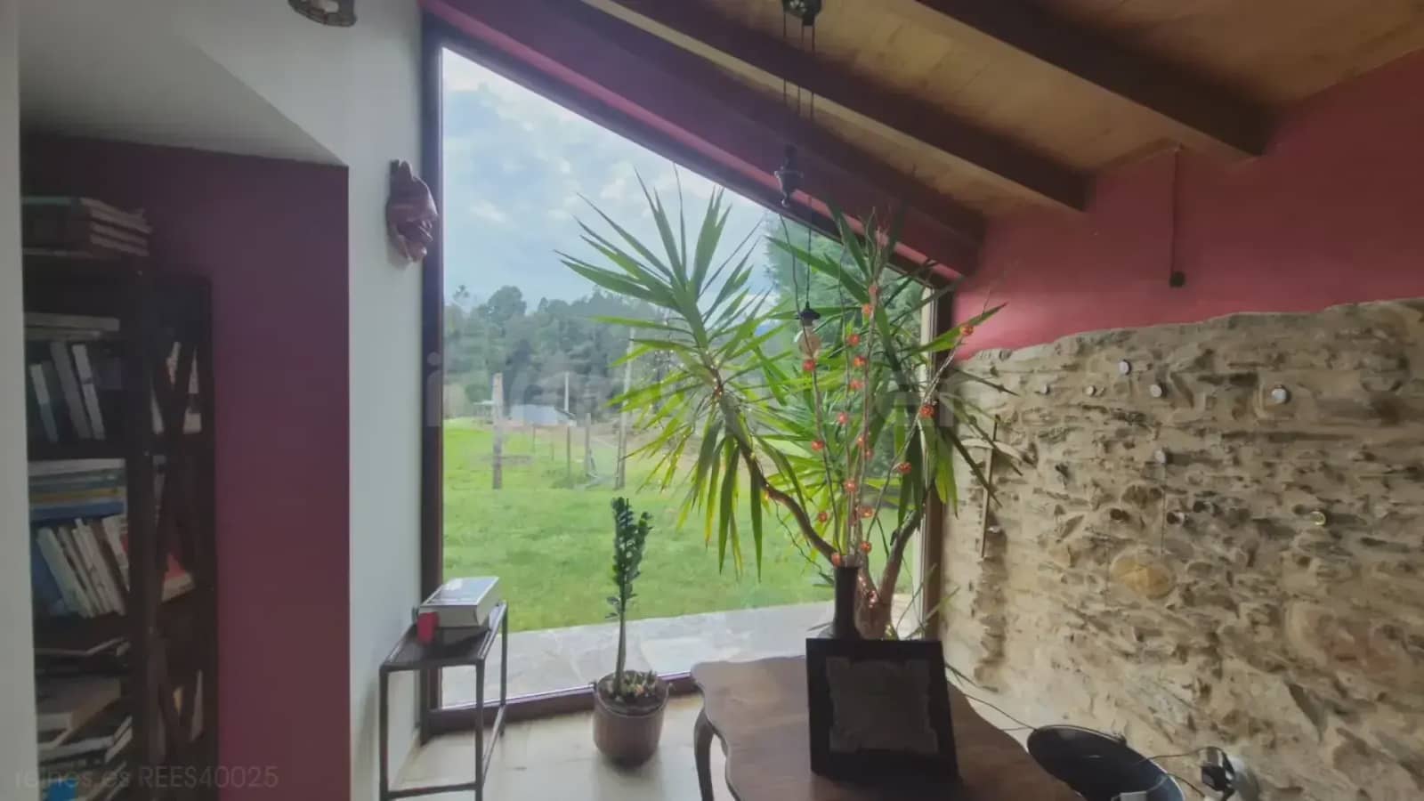 8 sypialnia Finka/Dom wiejski na sprzedaż w Mondonedo z garażem - 499 000 € (Ref: 9798322)