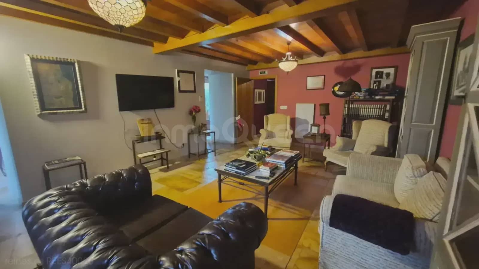 8 sypialnia Finka/Dom wiejski na sprzedaż w Mondonedo z garażem - 499 000 € (Ref: 9798322)