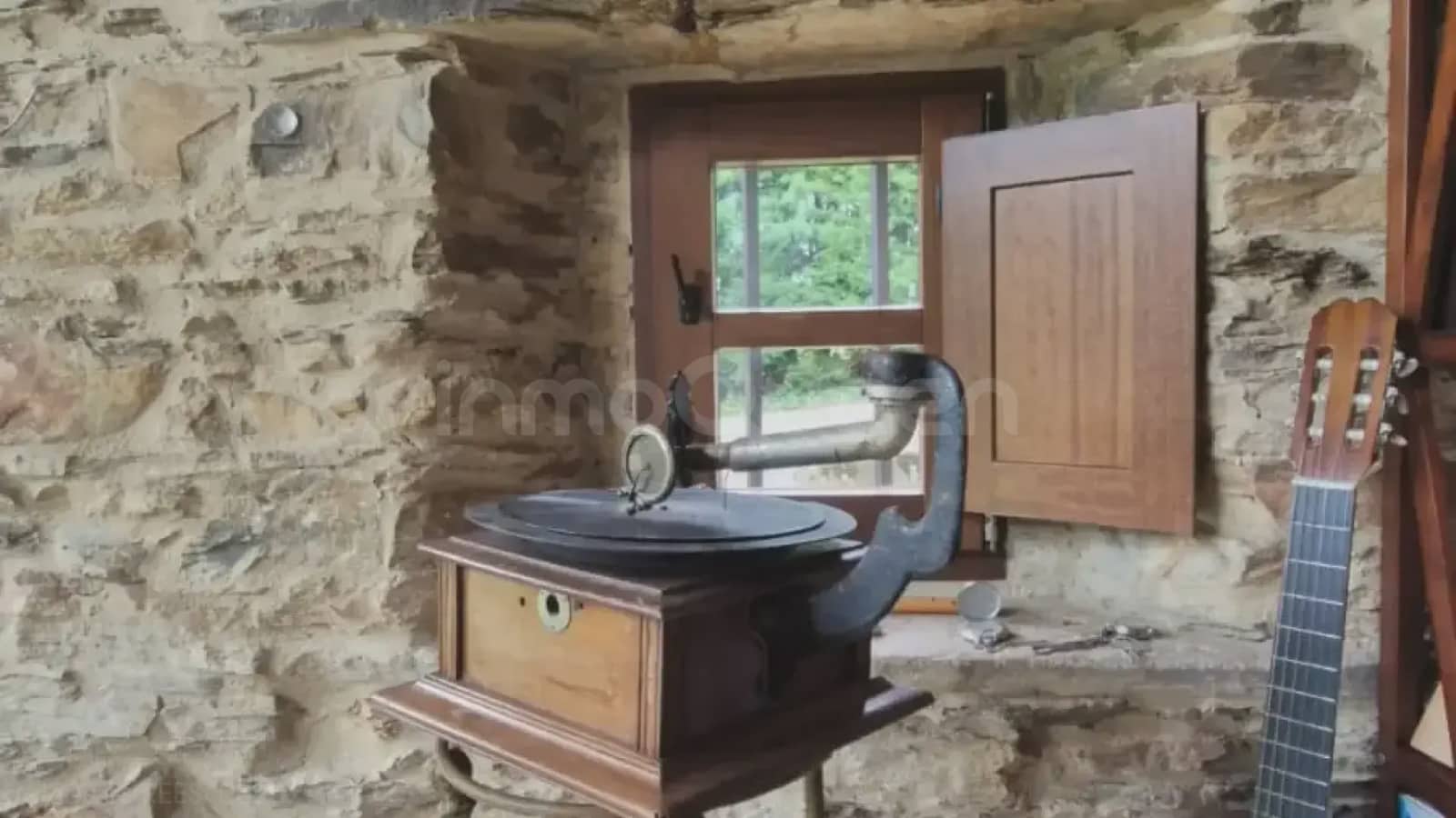 8 sypialnia Finka/Dom wiejski na sprzedaż w Mondonedo z garażem - 499 000 € (Ref: 9798322)