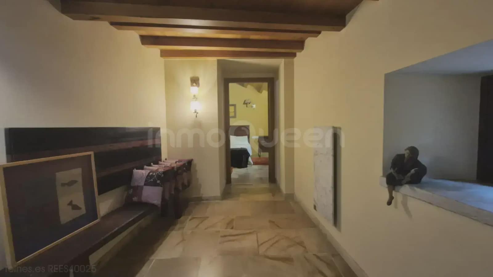 8 sypialnia Finka/Dom wiejski na sprzedaż w Mondonedo z garażem - 499 000 € (Ref: 9798322)