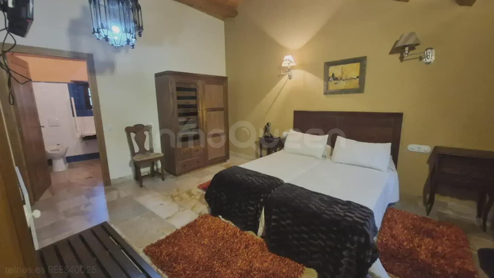 8 sypialnia Finka/Dom wiejski na sprzedaż w Mondonedo z garażem - 499 000 € (Ref: 9798322)