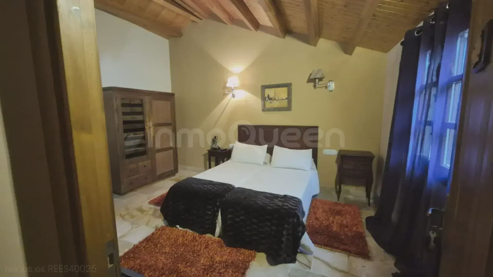 8 sypialnia Finka/Dom wiejski na sprzedaż w Mondonedo z garażem - 499 000 € (Ref: 9798322)