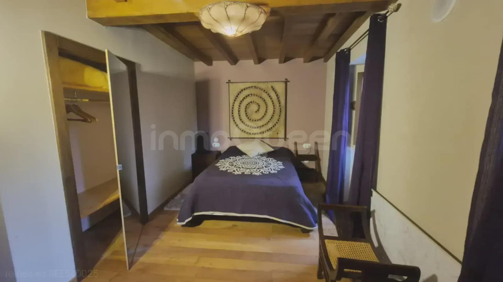 8 sypialnia Finka/Dom wiejski na sprzedaż w Mondonedo z garażem - 499 000 € (Ref: 9798322)