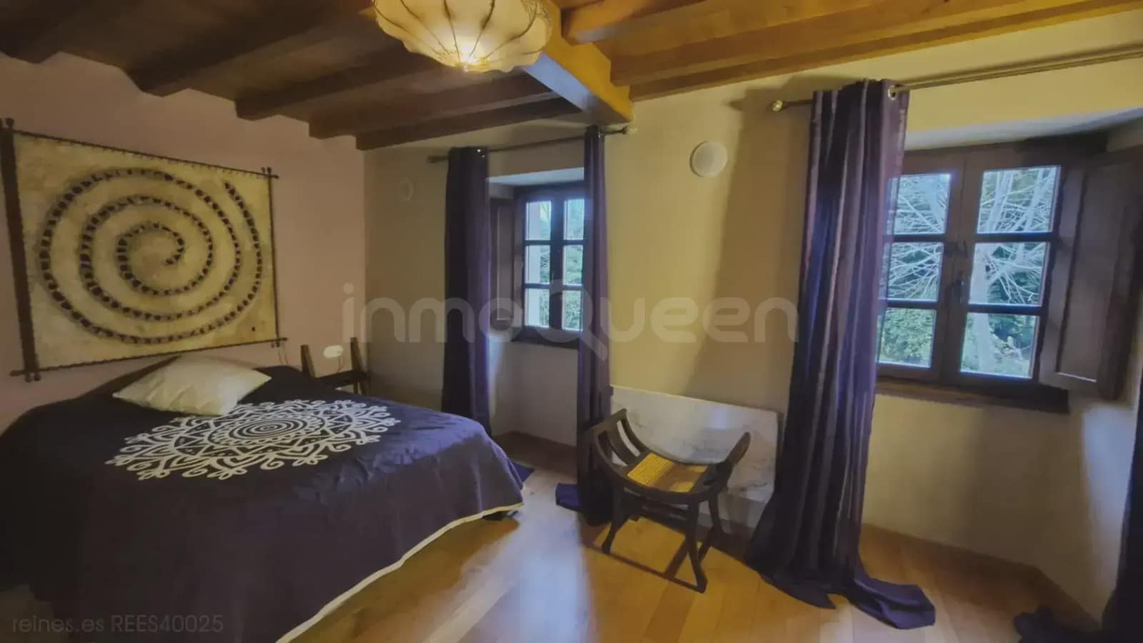 8 sypialnia Finka/Dom wiejski na sprzedaż w Mondonedo z garażem - 499 000 € (Ref: 9798322)