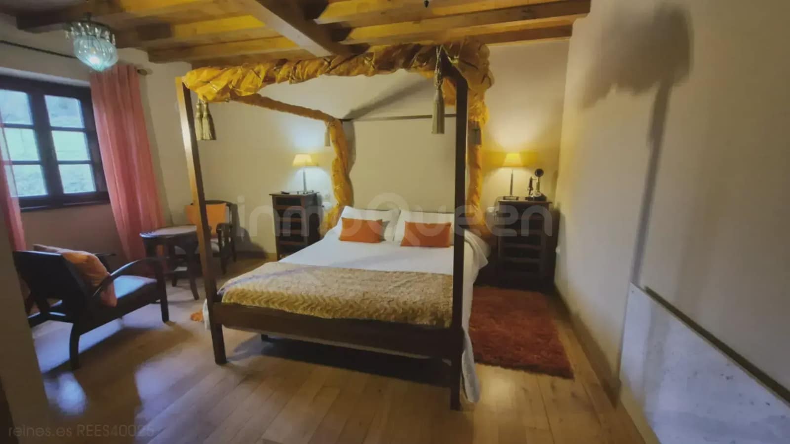 8 sypialnia Finka/Dom wiejski na sprzedaż w Mondonedo z garażem - 499 000 € (Ref: 9798322)