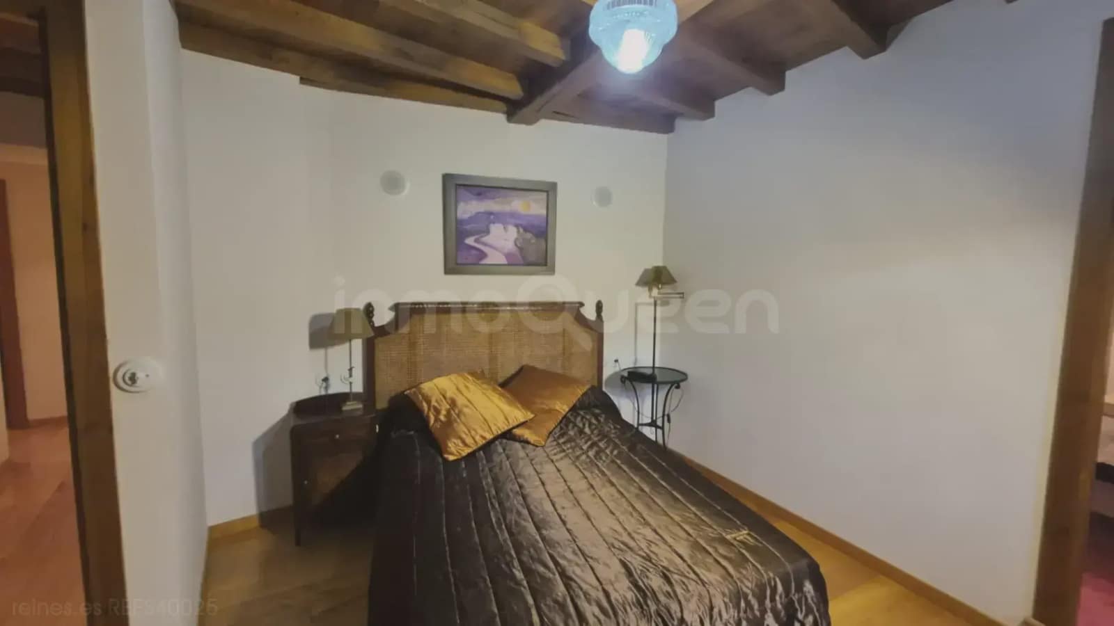 8 sypialnia Finka/Dom wiejski na sprzedaż w Mondonedo z garażem - 499 000 € (Ref: 9798322)