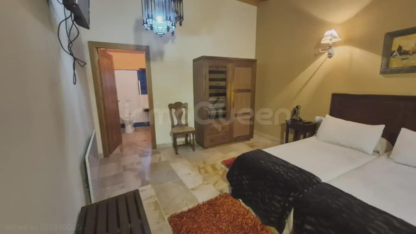 8 sypialnia Finka/Dom wiejski na sprzedaż w Mondonedo z garażem - 499 000 € (Ref: 9798322)