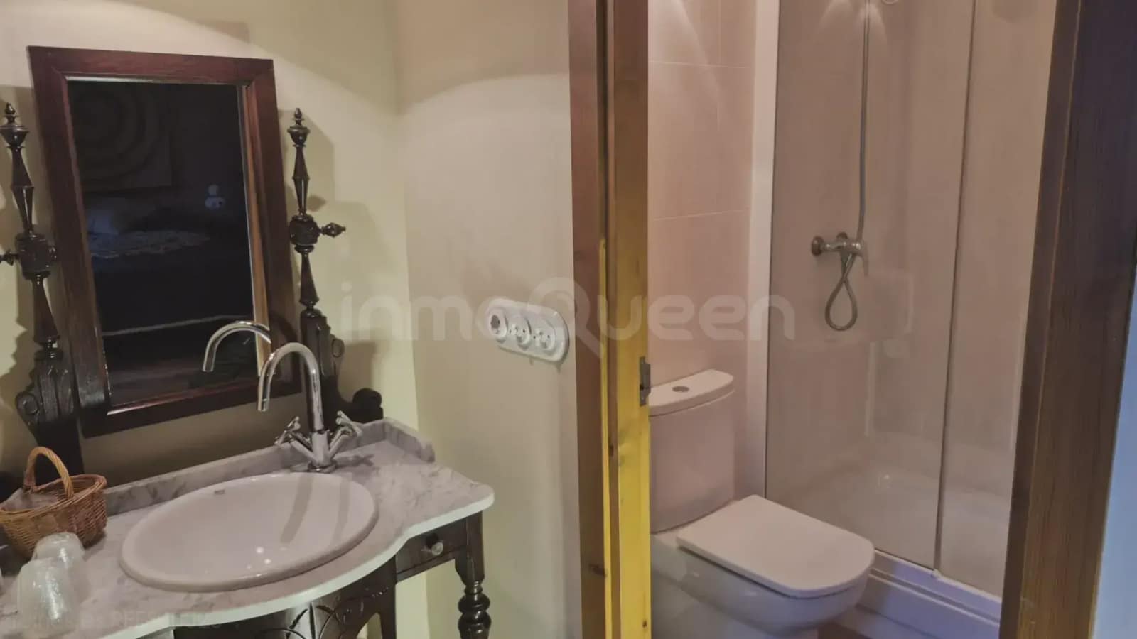 8 sypialnia Finka/Dom wiejski na sprzedaż w Mondonedo z garażem - 499 000 € (Ref: 9798322)