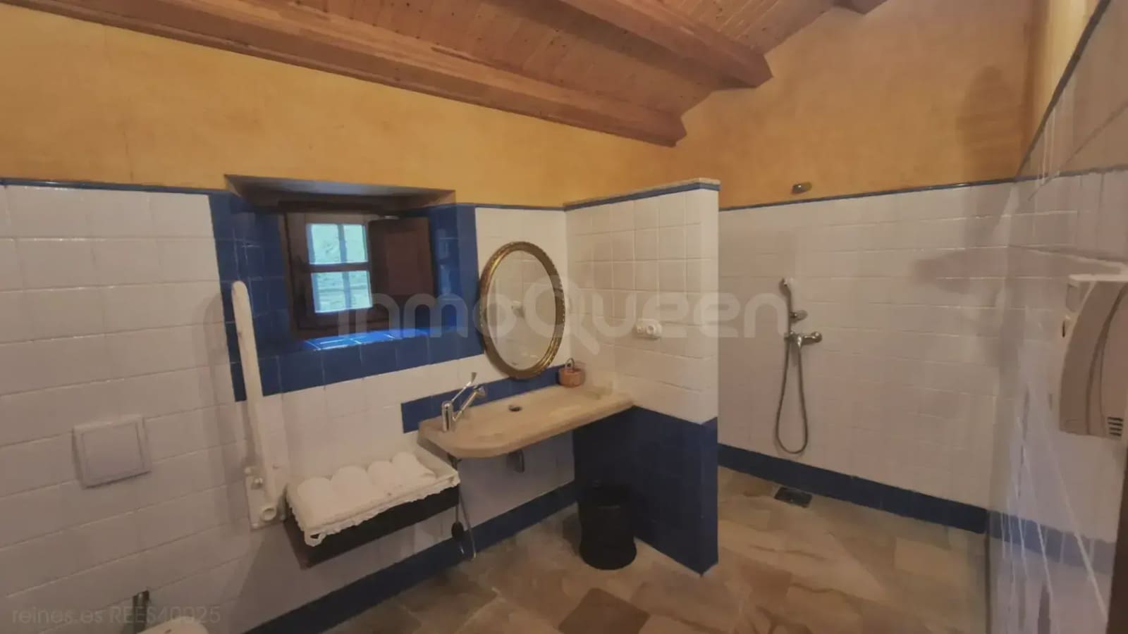 8 sypialnia Finka/Dom wiejski na sprzedaż w Mondonedo z garażem - 499 000 € (Ref: 9798322)