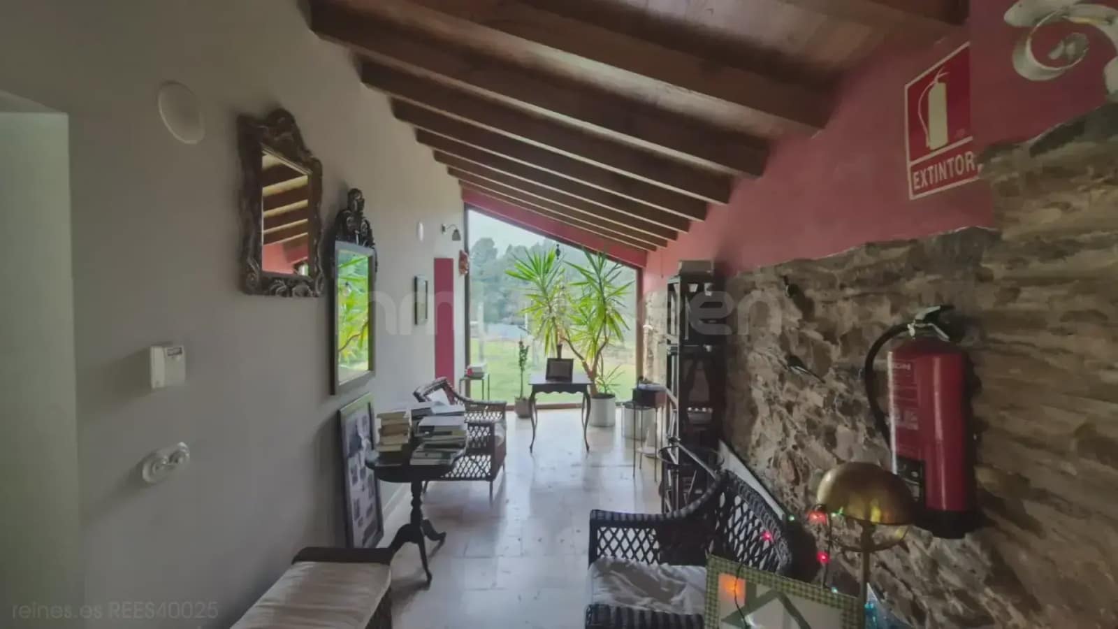 8 sypialnia Finka/Dom wiejski na sprzedaż w Mondonedo z garażem - 499 000 € (Ref: 9798322)