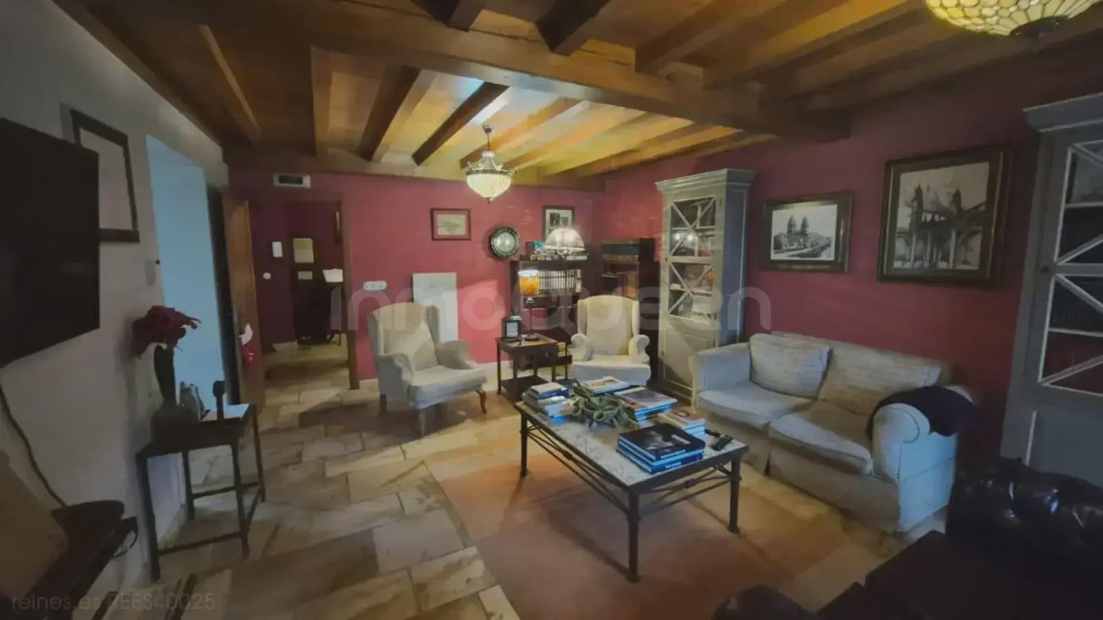 8 sypialnia Finka/Dom wiejski na sprzedaż w Mondonedo z garażem - 499 000 € (Ref: 9798322)