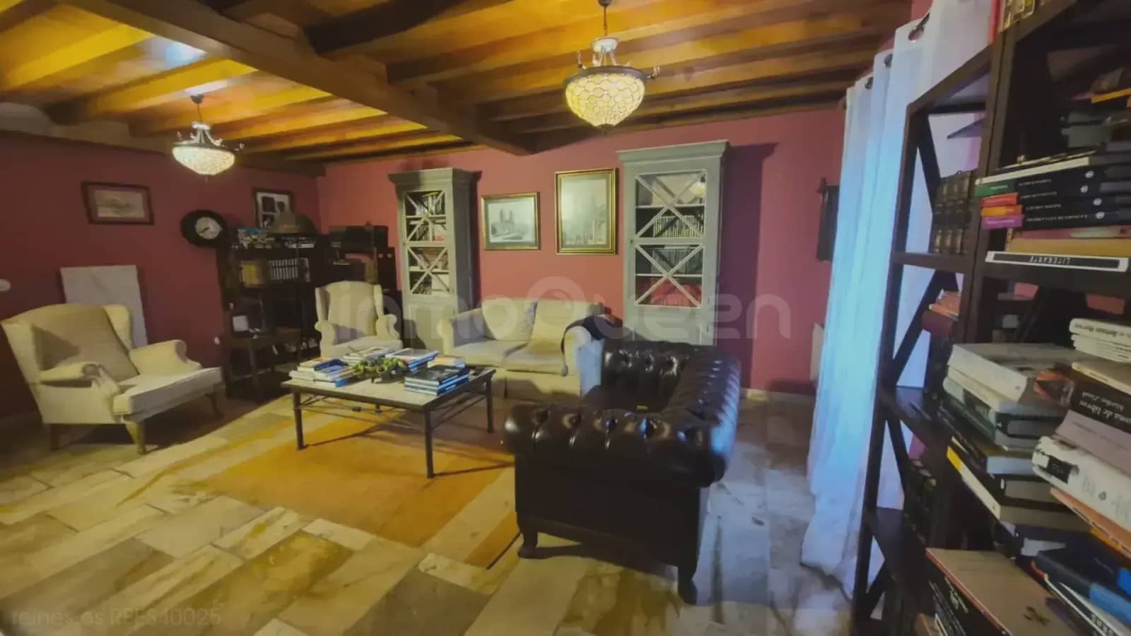 8 sypialnia Finka/Dom wiejski na sprzedaż w Mondonedo z garażem - 499 000 € (Ref: 9798322)