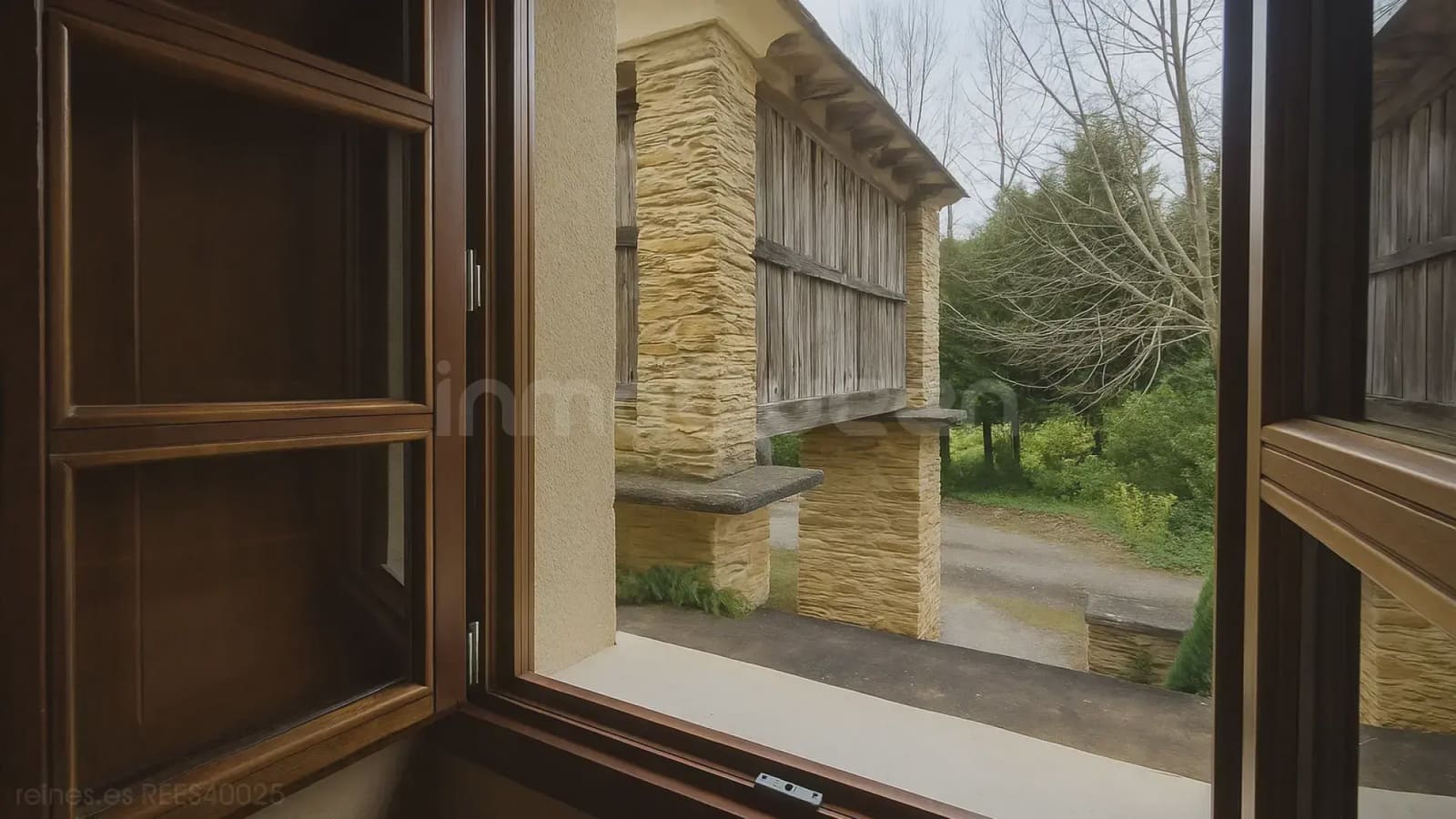 8 sypialnia Finka/Dom wiejski na sprzedaż w Mondonedo z garażem - 499 000 € (Ref: 9798322)