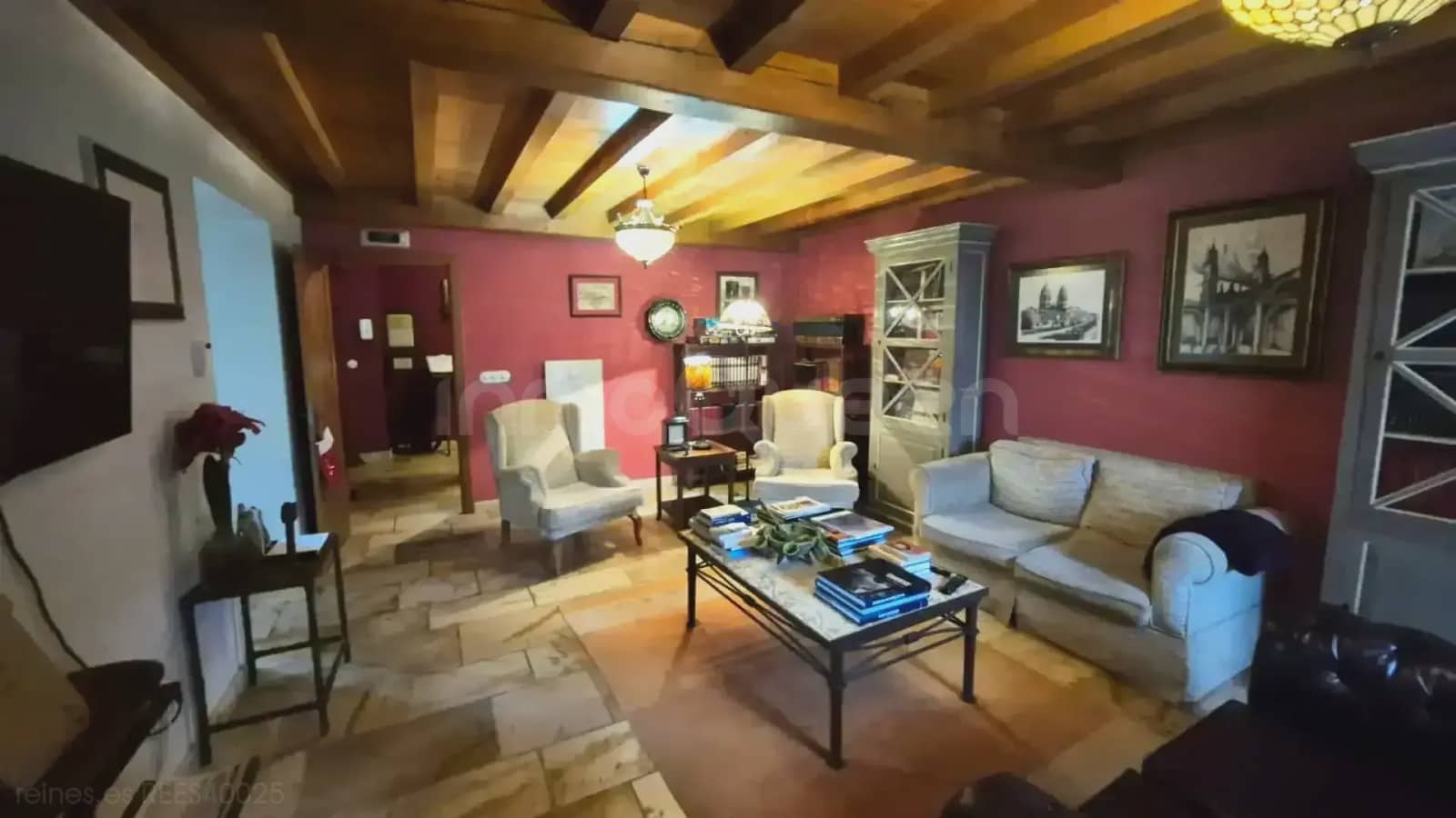 8 sypialnia Finka/Dom wiejski na sprzedaż w Mondonedo z garażem - 499 000 € (Ref: 9798322)