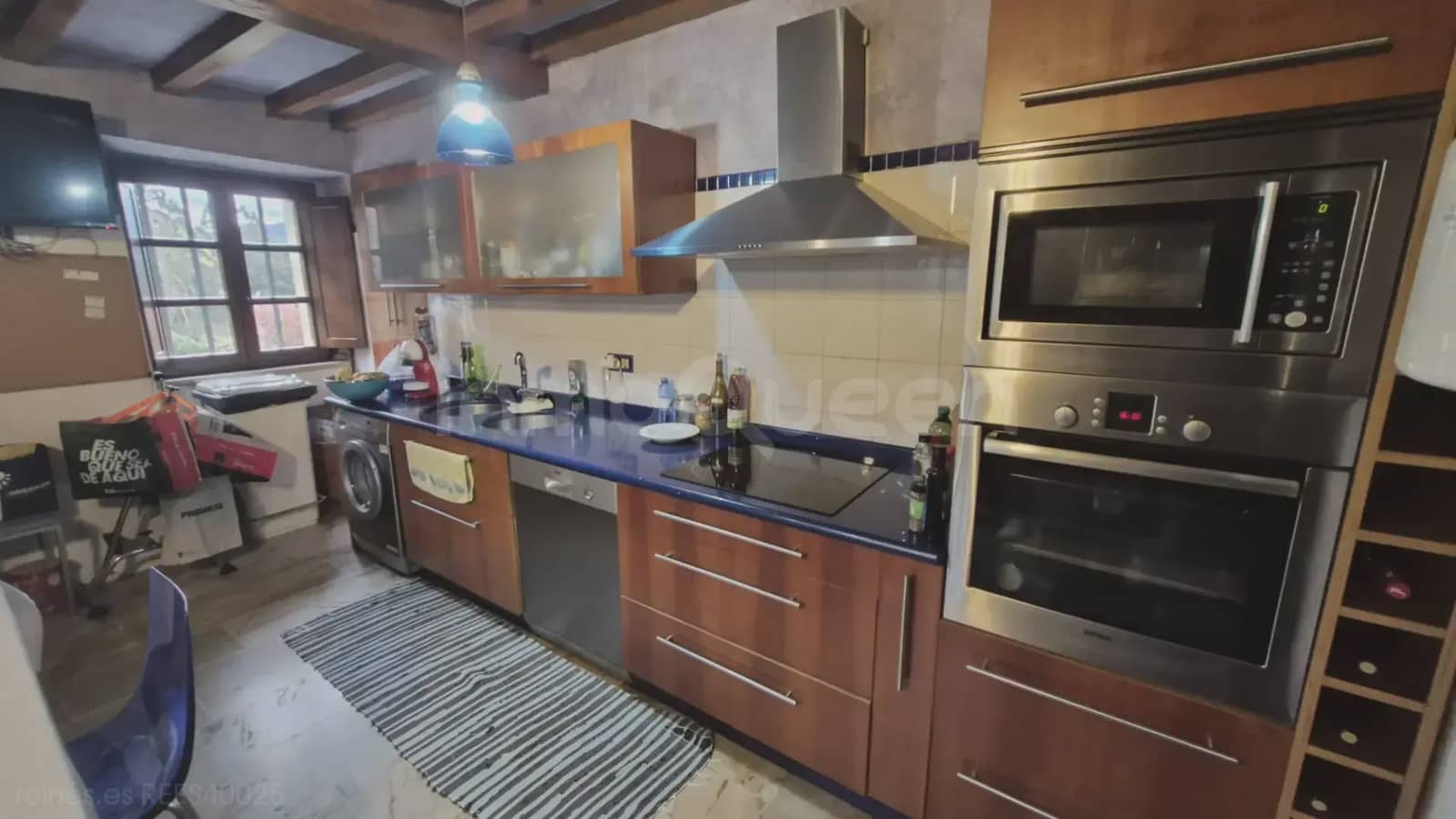 8 sypialnia Finka/Dom wiejski na sprzedaż w Mondonedo z garażem - 499 000 € (Ref: 9798322)