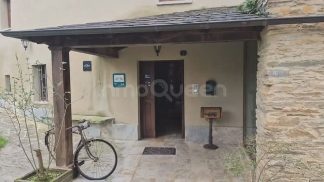 8 sypialnia Finka/Dom wiejski na sprzedaż w Mondoñedo z garażem - 499 000 € (Ref: 9798322)