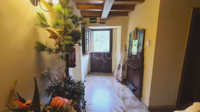 8 sypialnia Finka/Dom wiejski na sprzedaż w Mondoñedo z garażem - 499 000 € (Ref: 9798322)