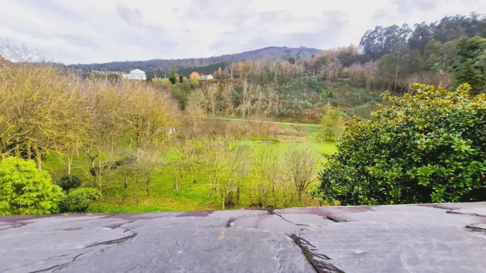 8 sypialnia Finka/Dom wiejski na sprzedaż w Mondonedo z garażem - 499 000 € (Ref: 9798322)