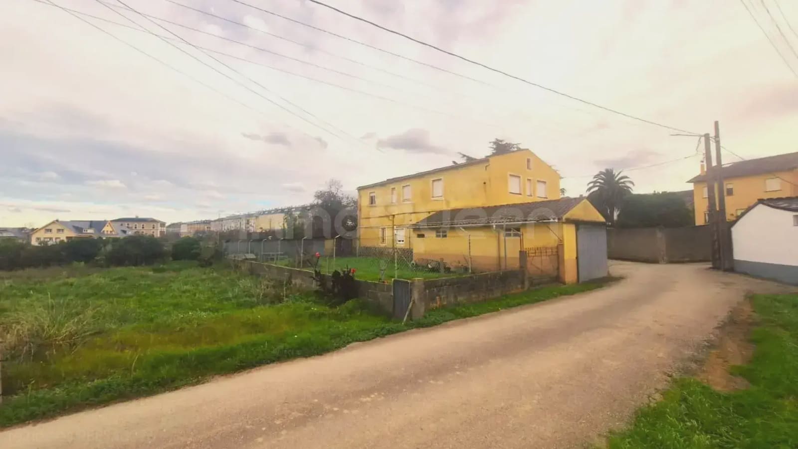 10 sypialnia Finka/Dom wiejski na sprzedaż w Ribadeo z garażem - 375 000 € (Ref: 9798323)