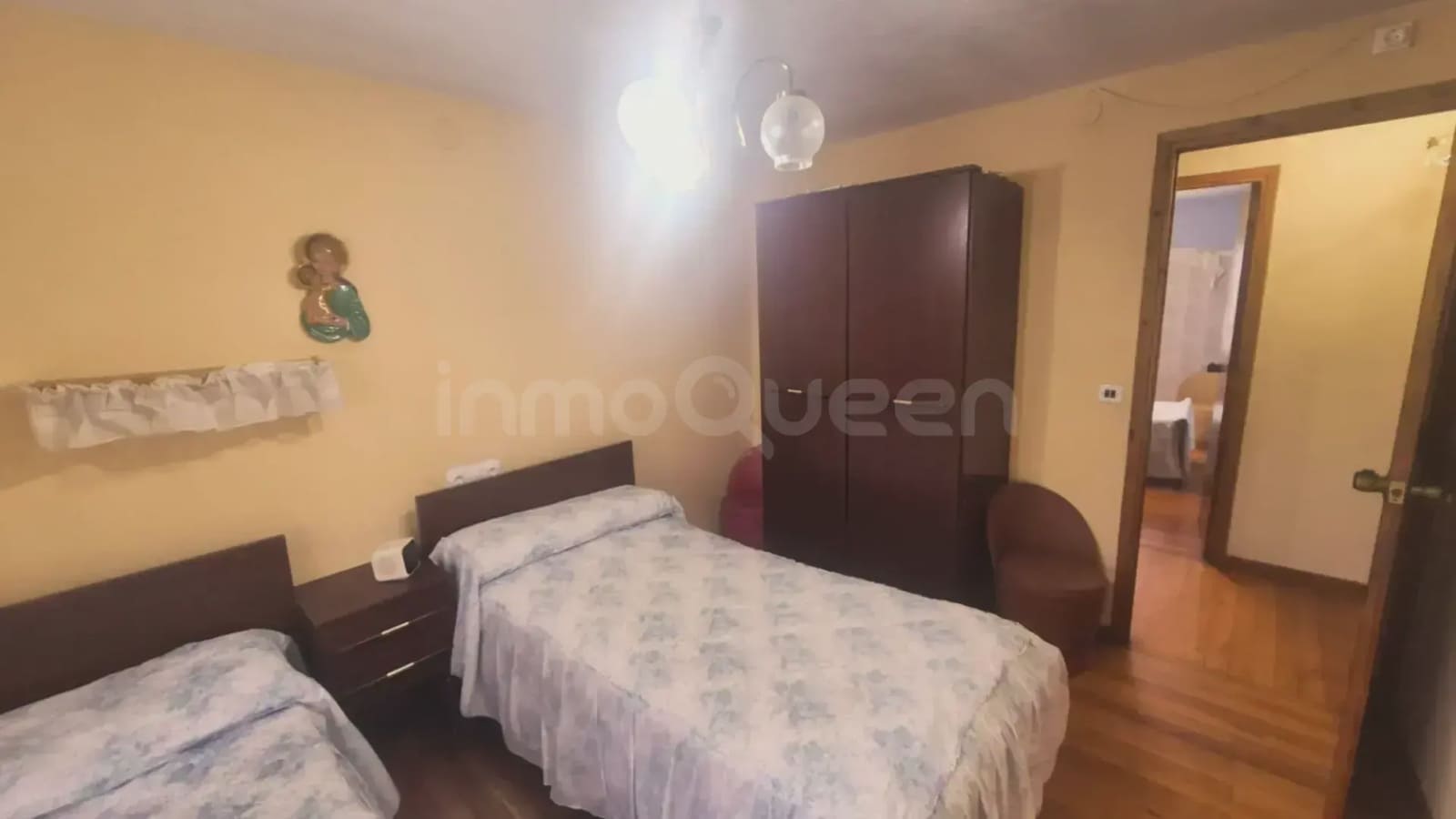 10 sypialnia Finka/Dom wiejski na sprzedaż w Ribadeo z garażem - 375 000 € (Ref: 9798323)