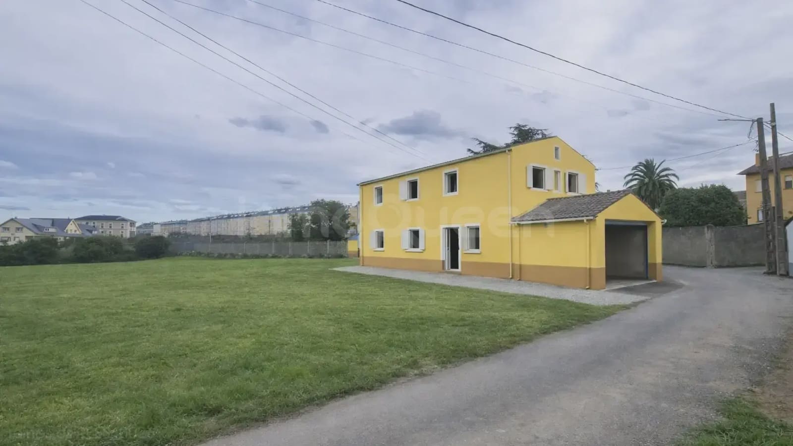 10 sypialnia Finka/Dom wiejski na sprzedaż w Ribadeo z garażem - 375 000 € (Ref: 9798323)