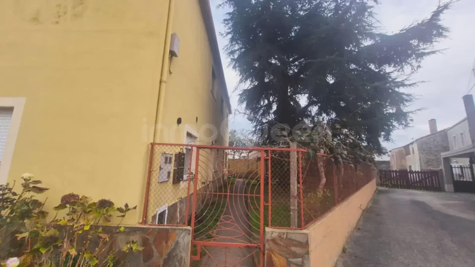 10 sypialnia Finka/Dom wiejski na sprzedaż w Ribadeo z garażem - 375 000 € (Ref: 9798323)