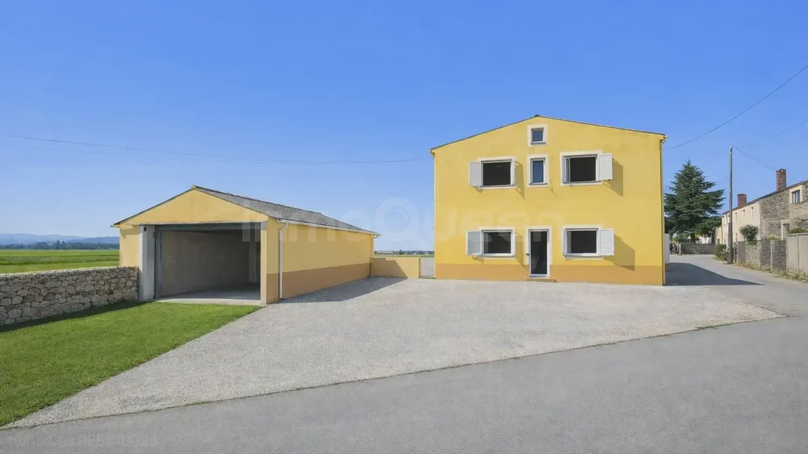 10 sypialnia Finka/Dom wiejski na sprzedaż w Ribadeo z garażem - 375 000 € (Ref: 9798323)