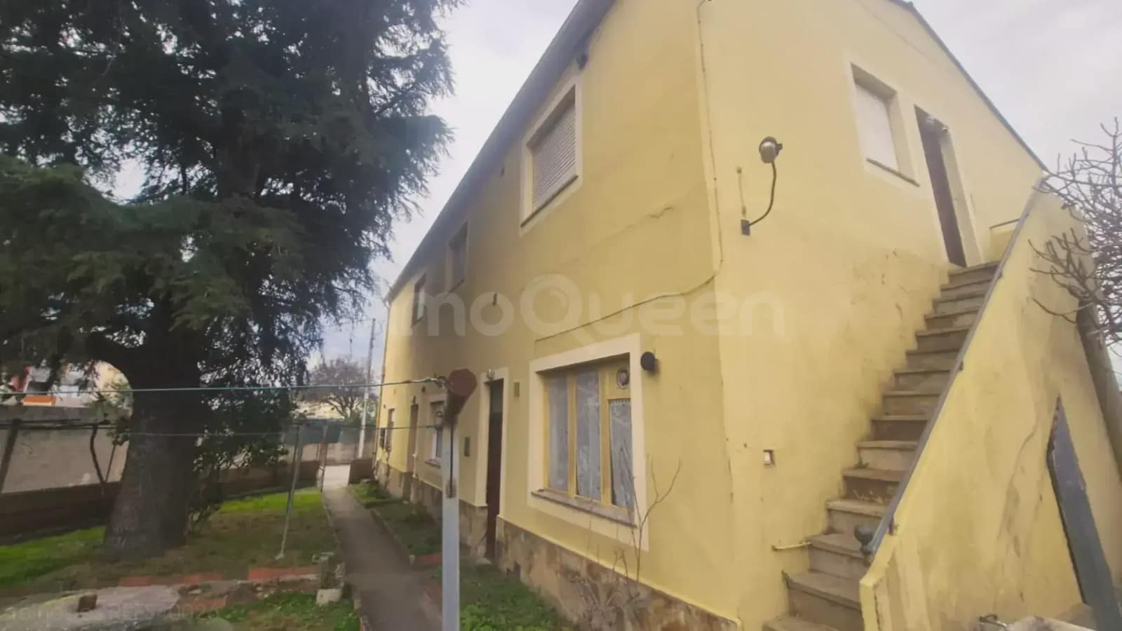 10 sypialnia Finka/Dom wiejski na sprzedaż w Ribadeo z garażem - 375 000 € (Ref: 9798323)