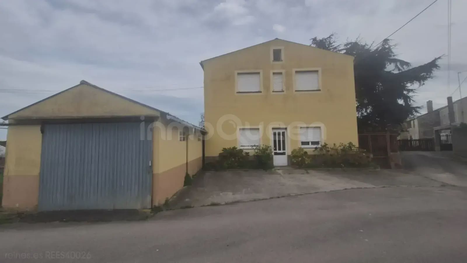 10 sypialnia Finka/Dom wiejski na sprzedaż w Ribadeo z garażem - 375 000 € (Ref: 9798323)