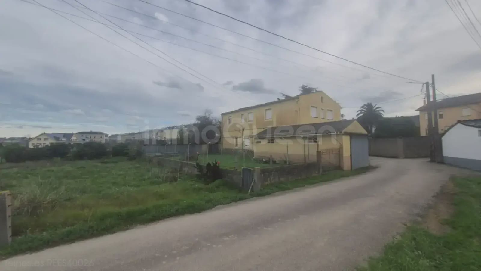 10 sypialnia Finka/Dom wiejski na sprzedaż w Ribadeo z garażem - 375 000 € (Ref: 9798323)