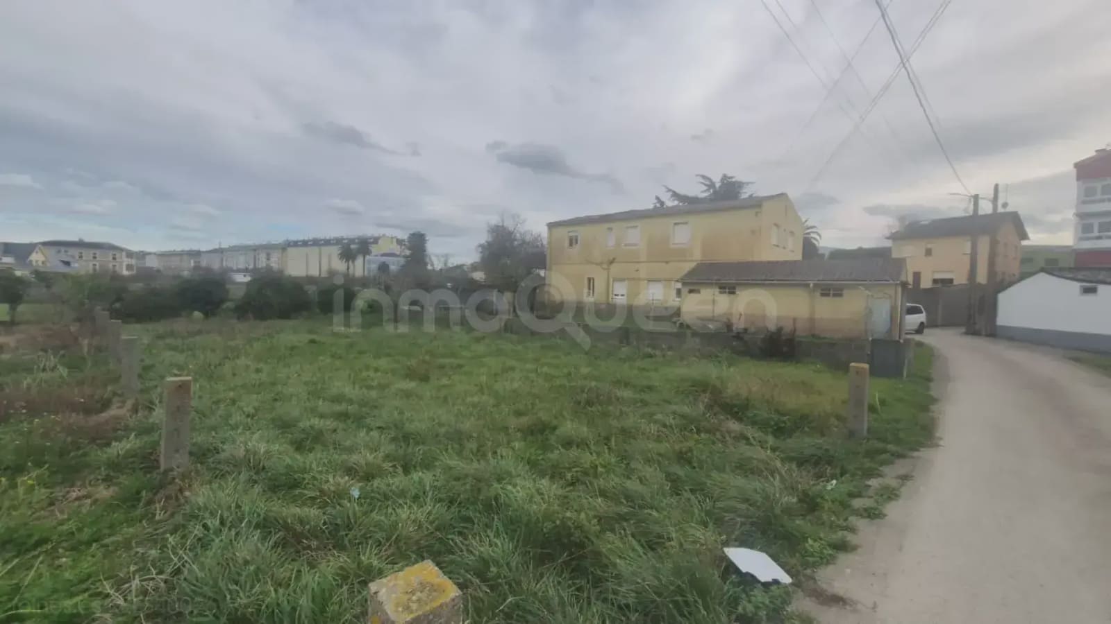 10 sypialnia Finka/Dom wiejski na sprzedaż w Ribadeo z garażem - 375 000 € (Ref: 9798323)