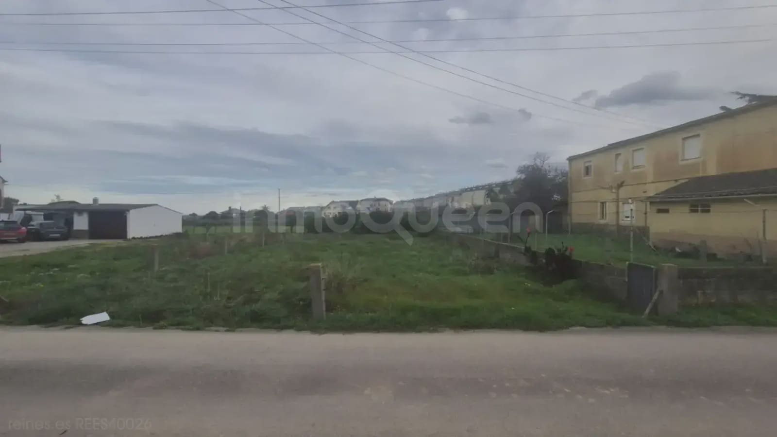 10 sypialnia Finka/Dom wiejski na sprzedaż w Ribadeo z garażem - 375 000 € (Ref: 9798323)