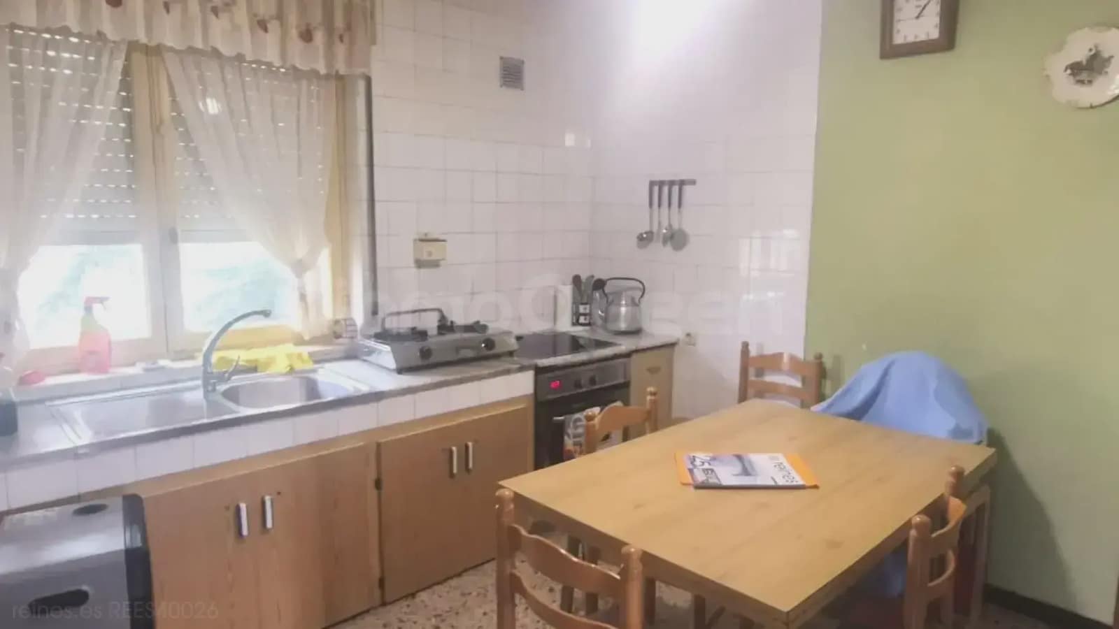 10 sypialnia Finka/Dom wiejski na sprzedaż w Ribadeo z garażem - 375 000 € (Ref: 9798323)