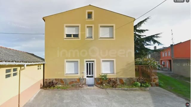 10 sypialnia Finka/Dom wiejski na sprzedaż w Ribadeo z garażem - 375 000 € (Ref: 9798323)