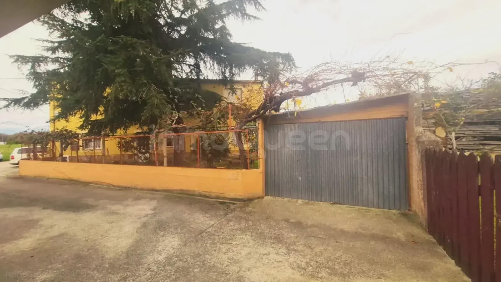 10 sypialnia Finka/Dom wiejski na sprzedaż w Ribadeo z garażem - 375 000 € (Ref: 9798323)