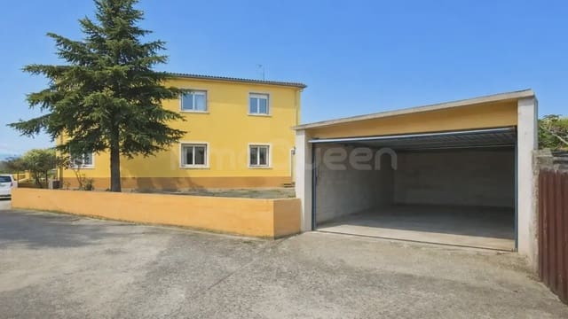 10 sypialnia Finka/Dom wiejski na sprzedaż w Ribadeo z garażem - 375 000 € (Ref: 9798323)