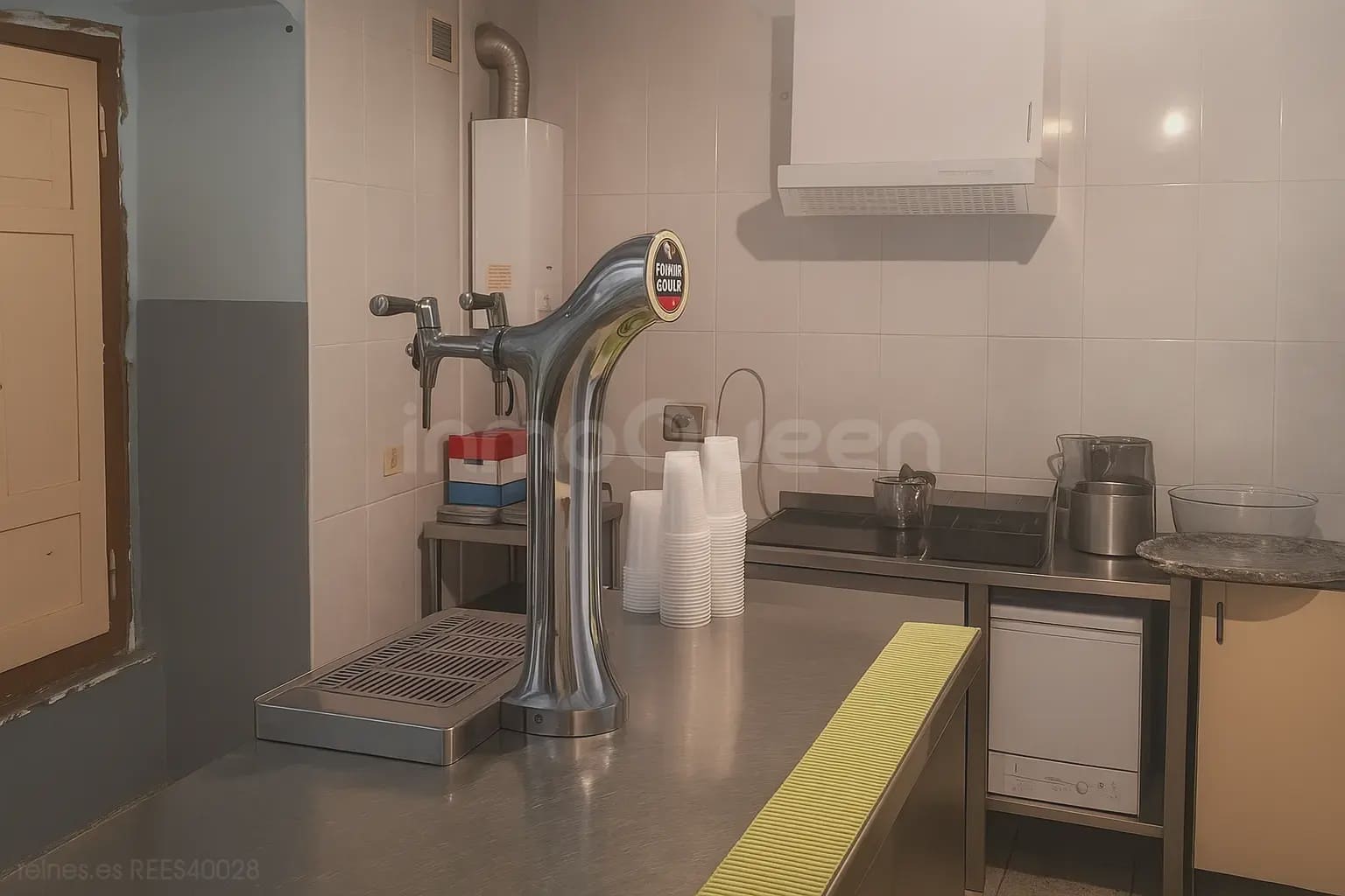 Apartment for sale in Barreiros - € 185,000 (Ref: 9798324)