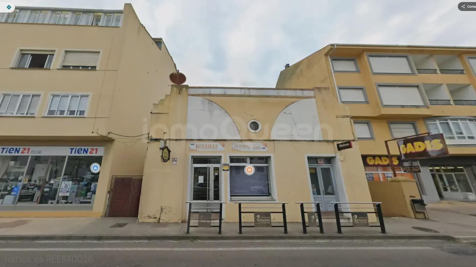 Apartment for sale in Barreiros - € 185,000 (Ref: 9798324)