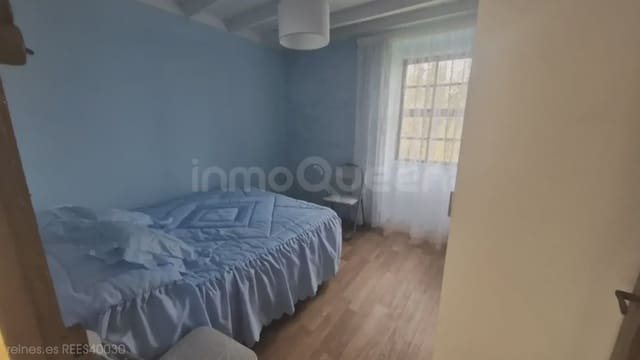 Finca/Casa Rural de 1 habitación en Alfoz en venta - 76.000 € (Ref: 9798325)