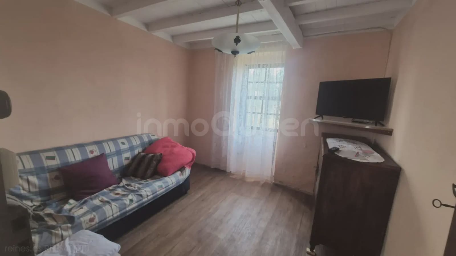 1 slaapkamer Finca/Landhuis te koop in Alfoz - € 76.000 (Ref: 9798325)