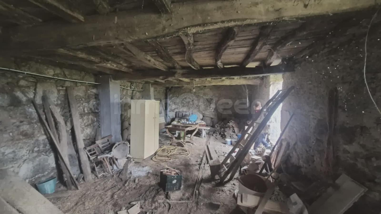 1 slaapkamer Finca/Landhuis te koop in Alfoz - € 76.000 (Ref: 9798325)