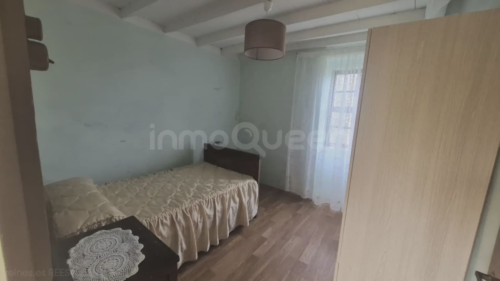 1 slaapkamer Finca/Landhuis te koop in Alfoz - € 76.000 (Ref: 9798325)