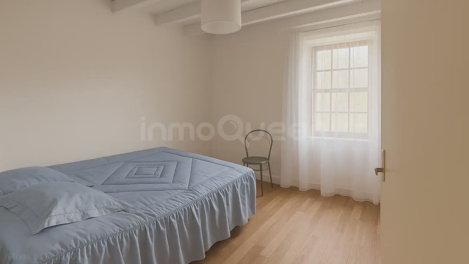 1 slaapkamer Finca/Landhuis te koop in Alfoz - € 76.000 (Ref: 9798325)