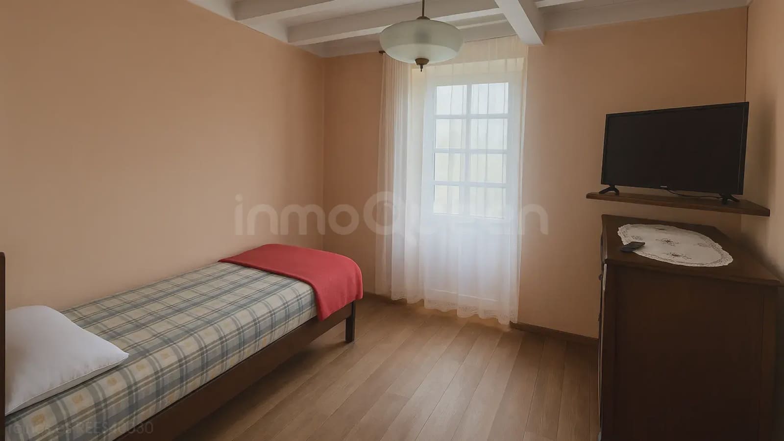 1 slaapkamer Finca/Landhuis te koop in Alfoz - € 76.000 (Ref: 9798325)