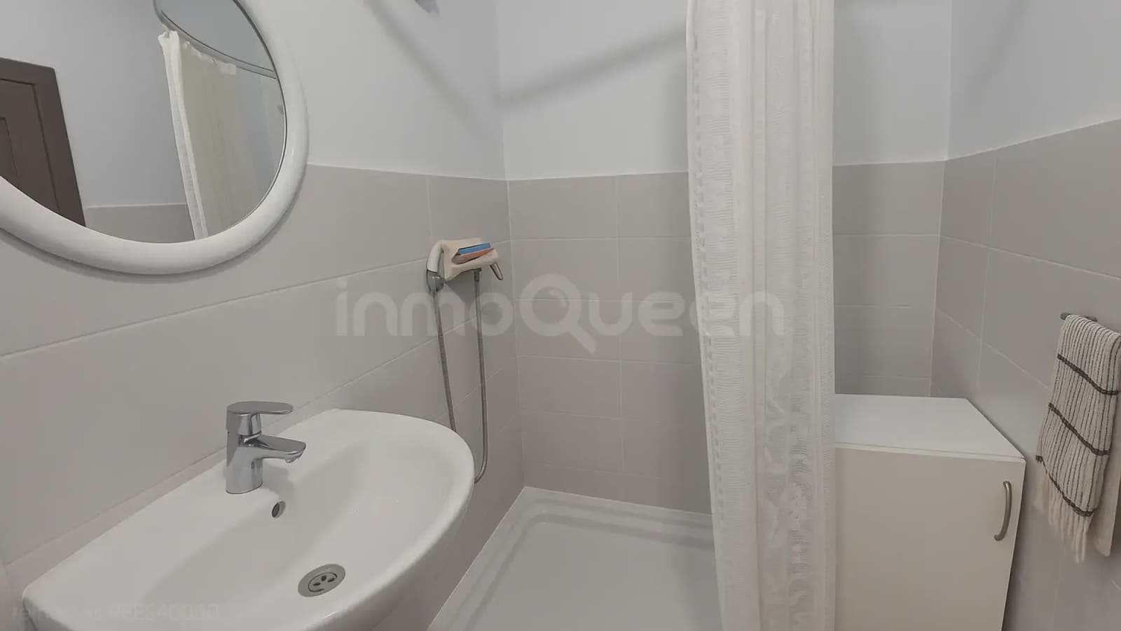 1 slaapkamer Finca/Landhuis te koop in Alfoz - € 76.000 (Ref: 9798325)