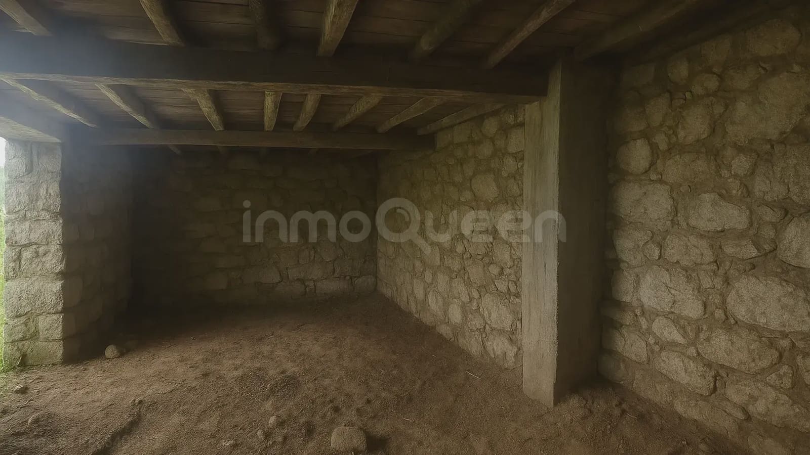 1 slaapkamer Finca/Landhuis te koop in Alfoz - € 76.000 (Ref: 9798325)