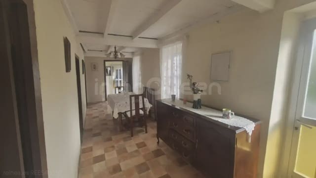 Finca/Casa Rural de 1 habitación en Alfoz en venta - 76.000 € (Ref: 9798325)