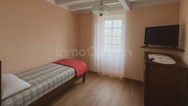 Finca/Casa Rural de 1 habitación en Alfoz en venta - 76.000 € (Ref: 9798325)